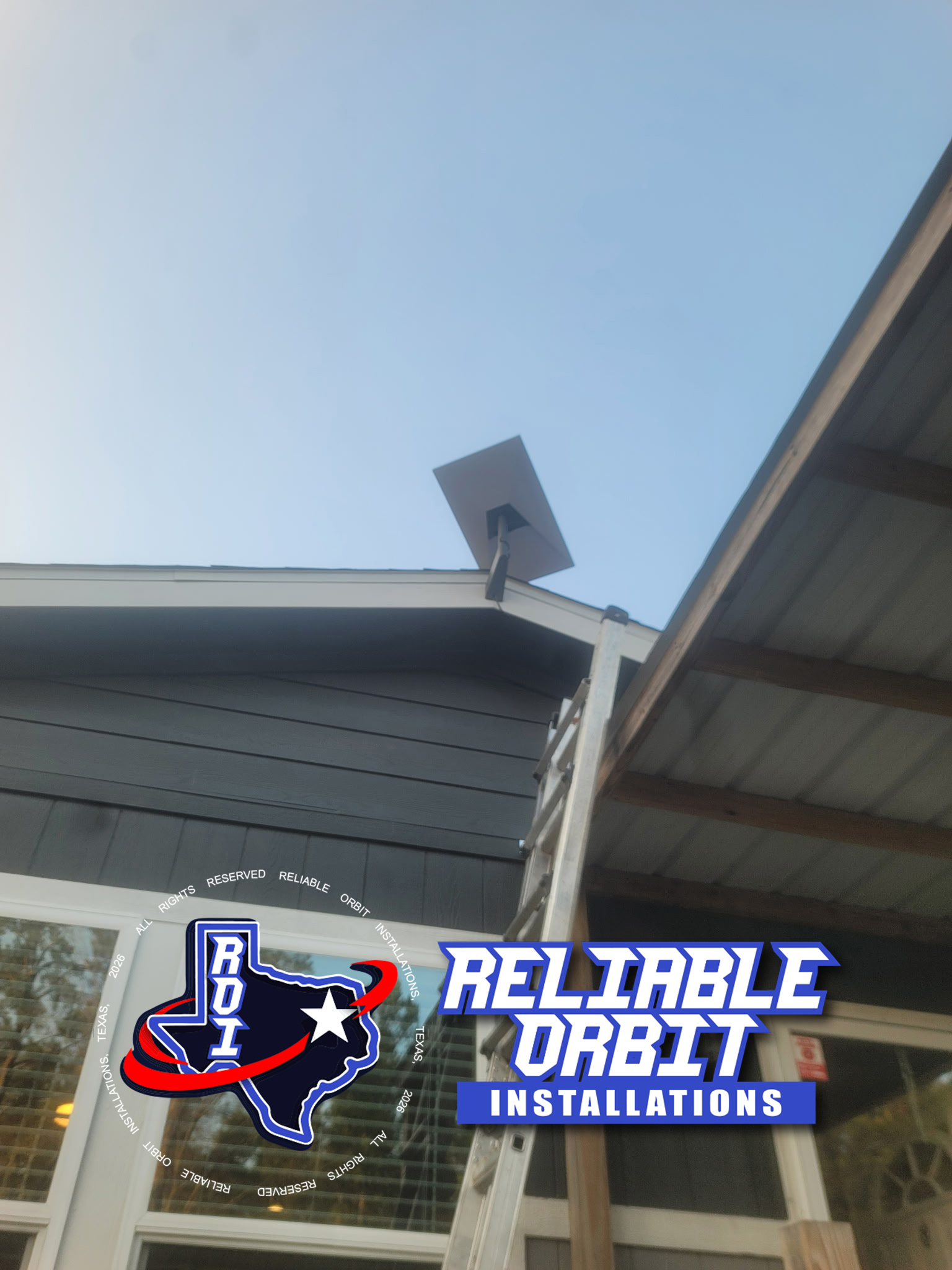 Residential Starlink